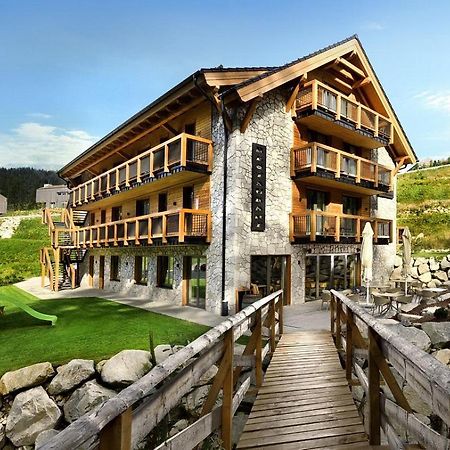 Apartmany Demaenovka Demanovska Dolina Εξωτερικό φωτογραφία