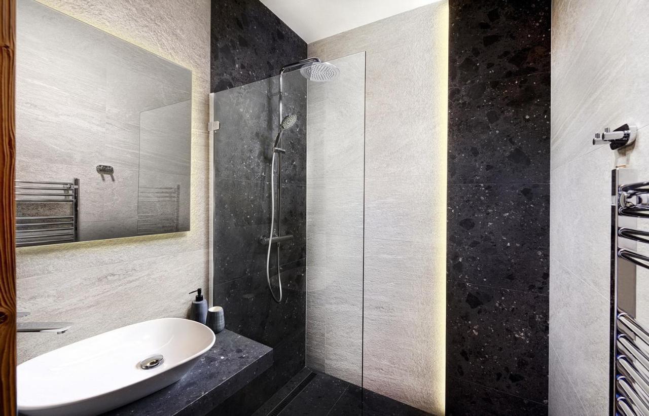Apartmany Demaenovka Demanovska Dolina Εξωτερικό φωτογραφία