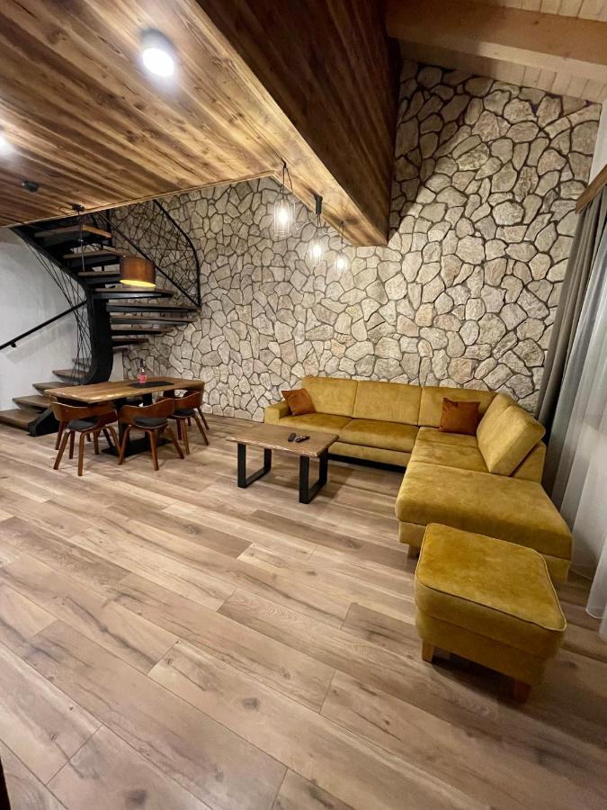 Apartmany Demaenovka Demanovska Dolina Εξωτερικό φωτογραφία