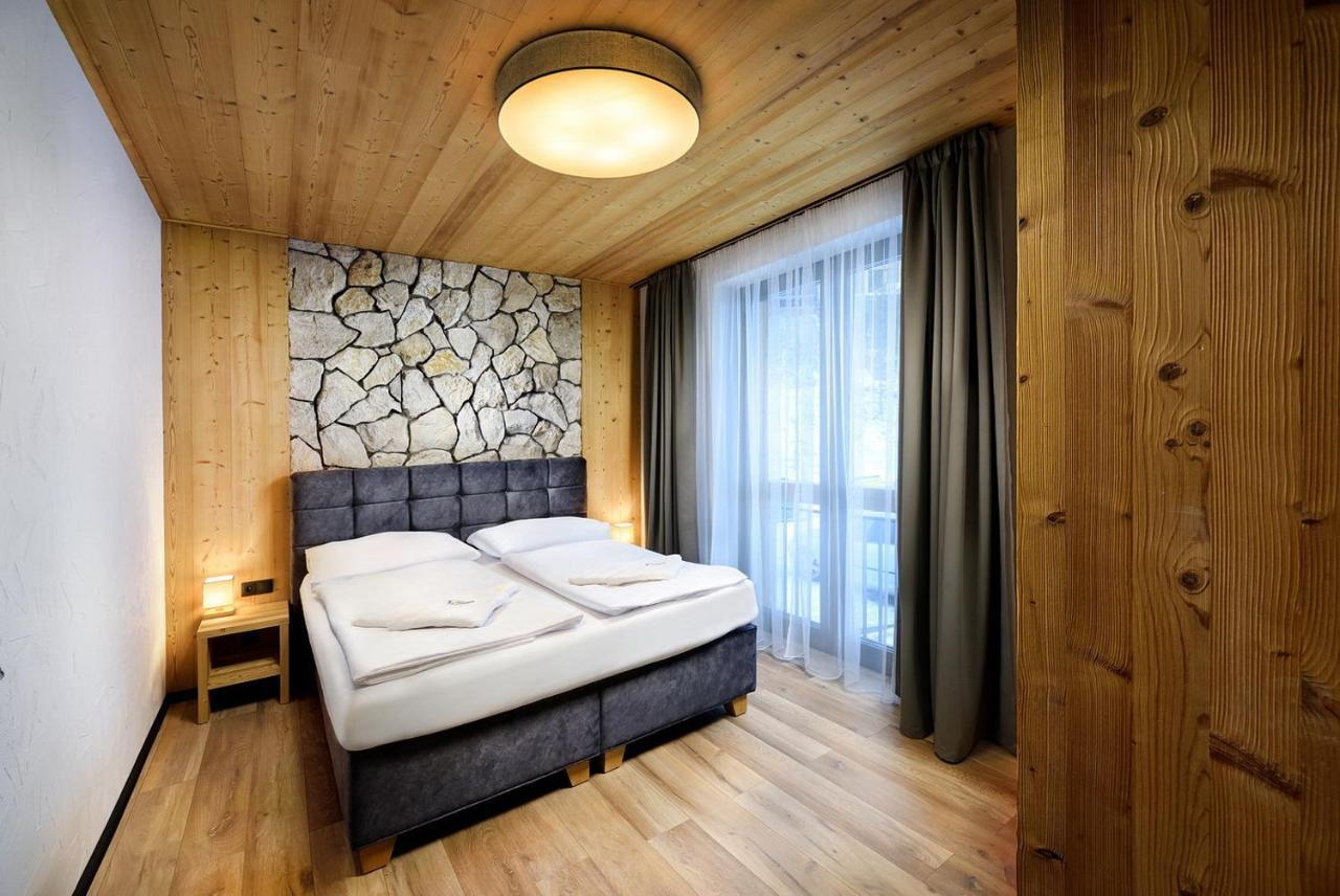 Apartmany Demaenovka Demanovska Dolina Εξωτερικό φωτογραφία