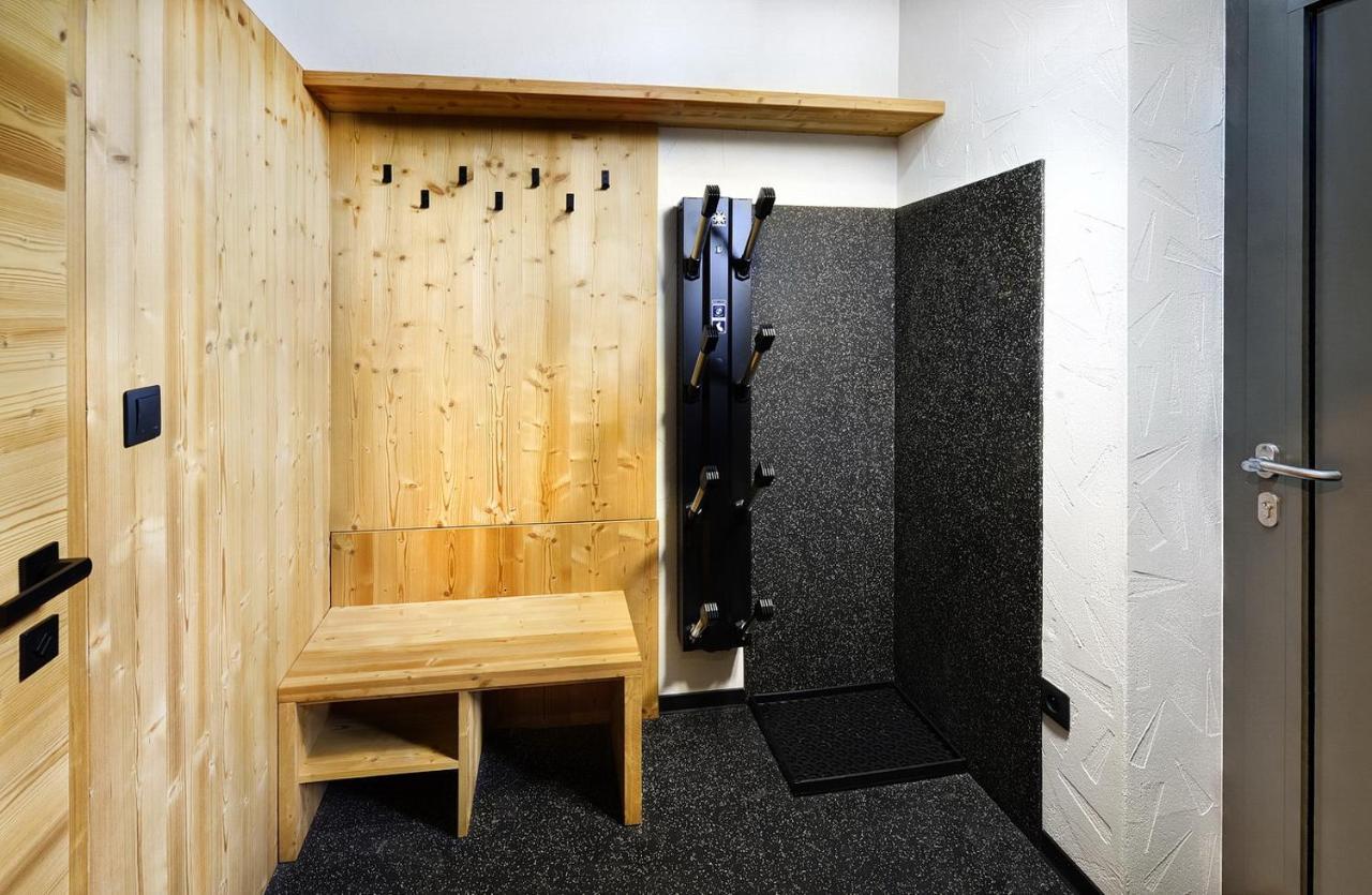 Apartmany Demaenovka Demanovska Dolina Εξωτερικό φωτογραφία