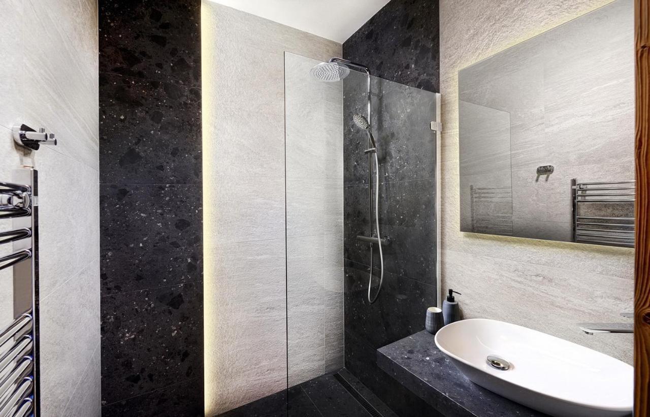 Apartmany Demaenovka Demanovska Dolina Εξωτερικό φωτογραφία