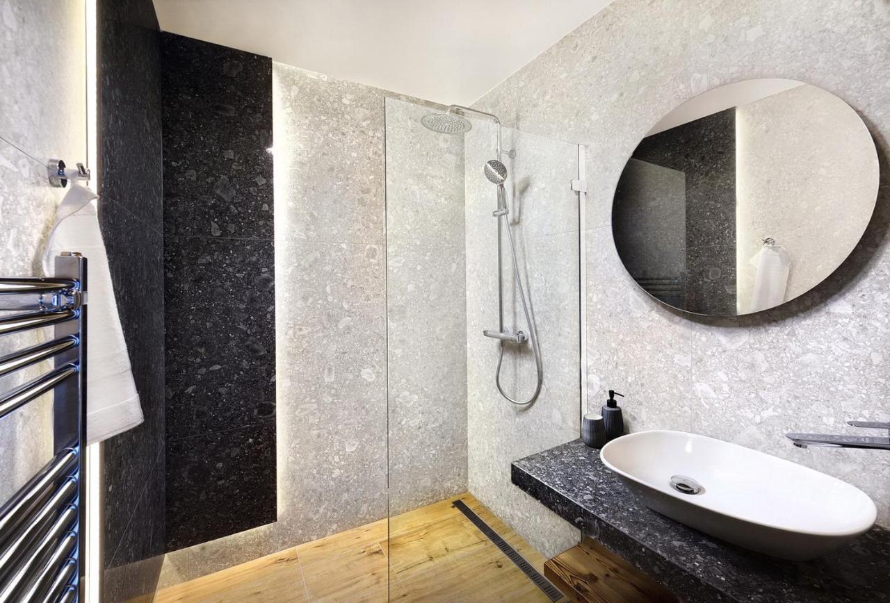 Apartmany Demaenovka Demanovska Dolina Εξωτερικό φωτογραφία