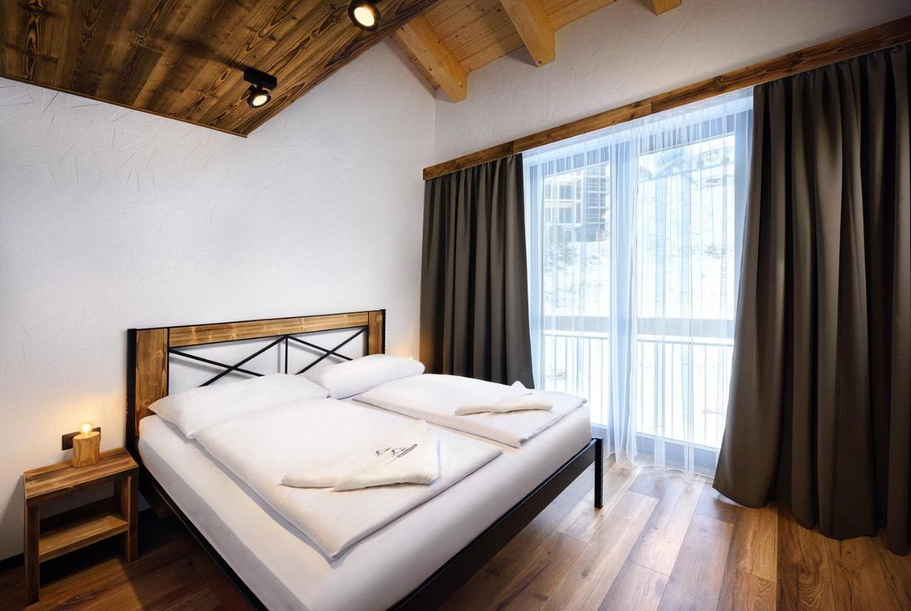 Apartmany Demaenovka Demanovska Dolina Εξωτερικό φωτογραφία
