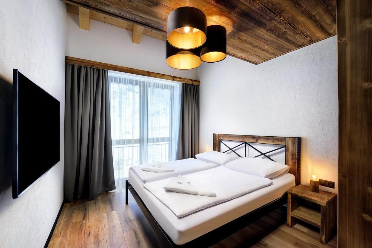 Apartmany Demaenovka Demanovska Dolina Εξωτερικό φωτογραφία