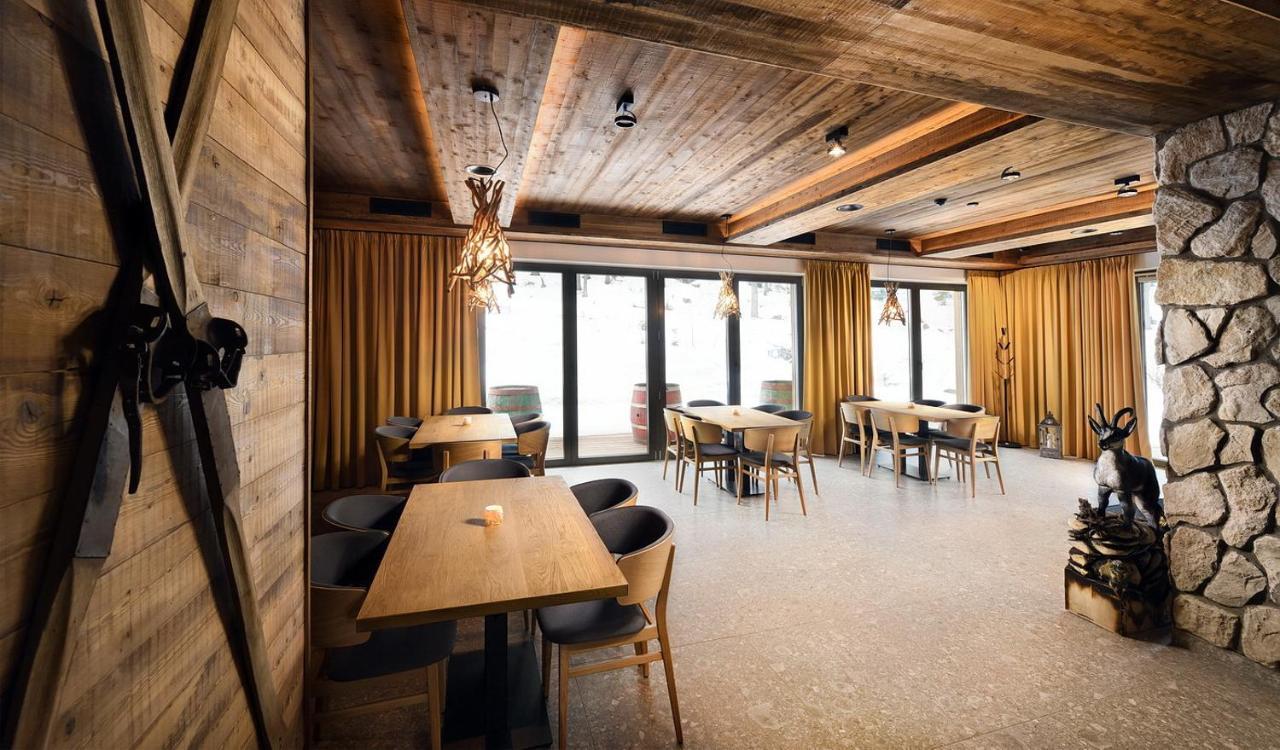 Apartmany Demaenovka Demanovska Dolina Εξωτερικό φωτογραφία